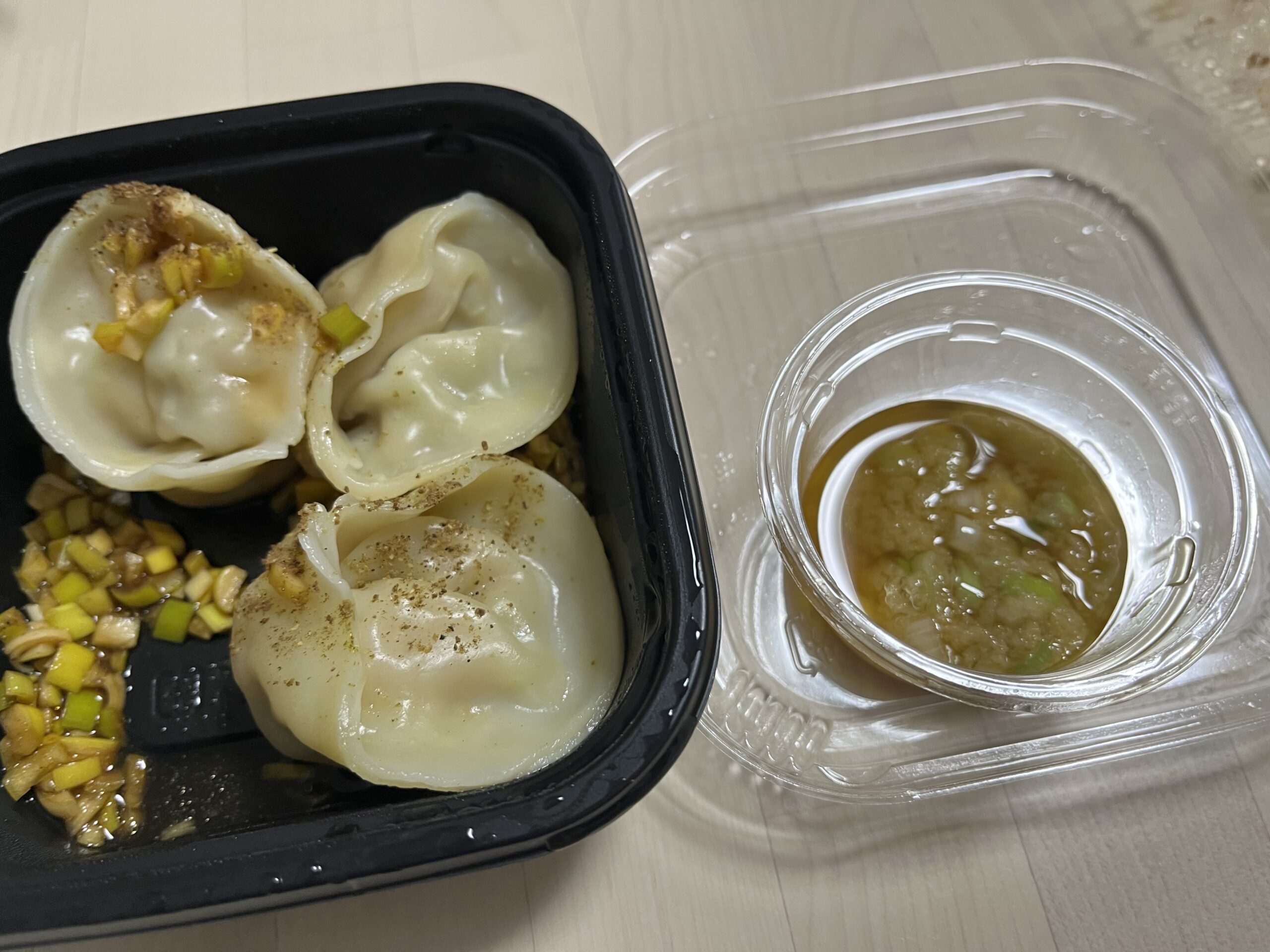 担々麺くろおに