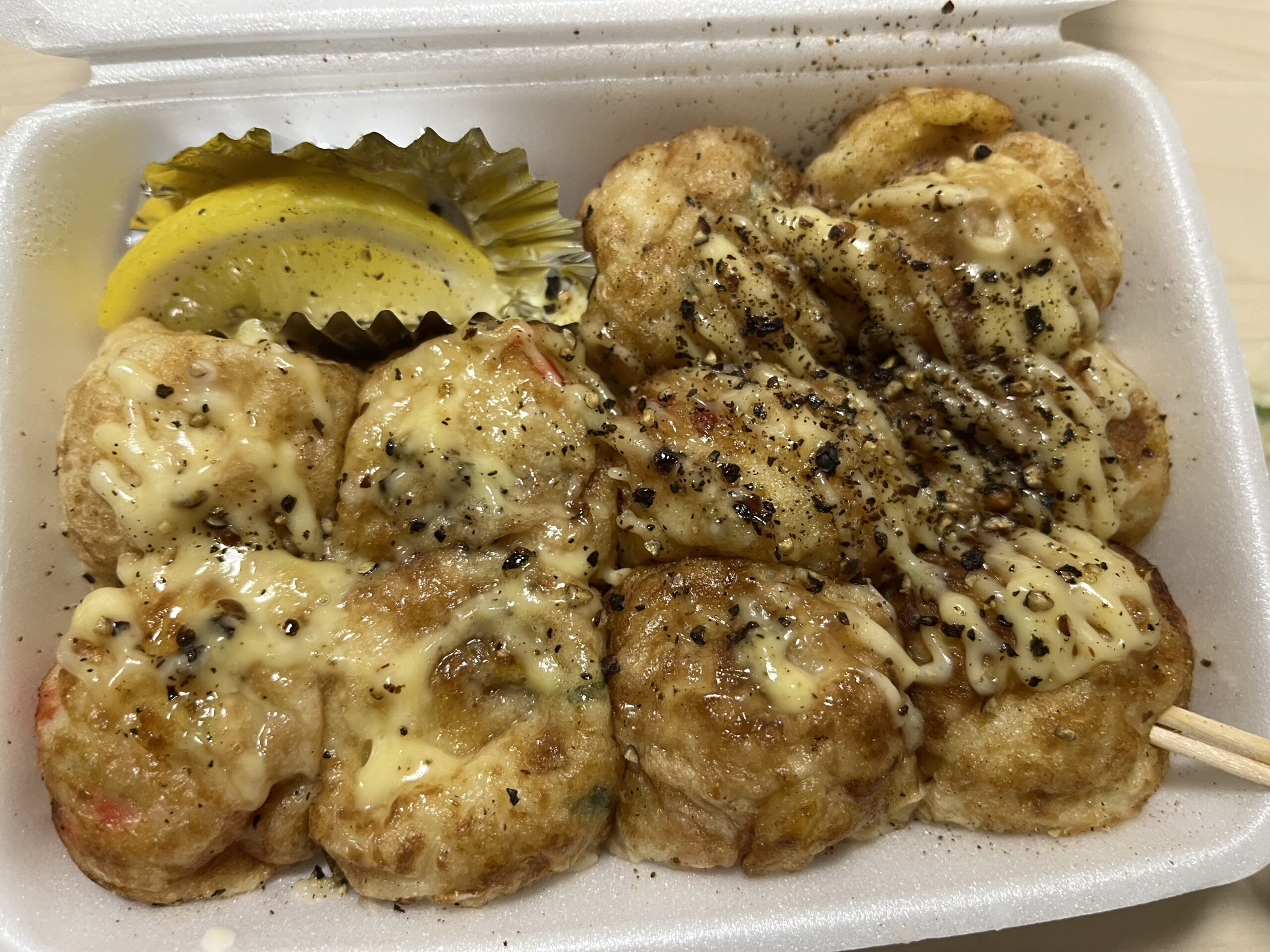 たこ焼き 甲賀流