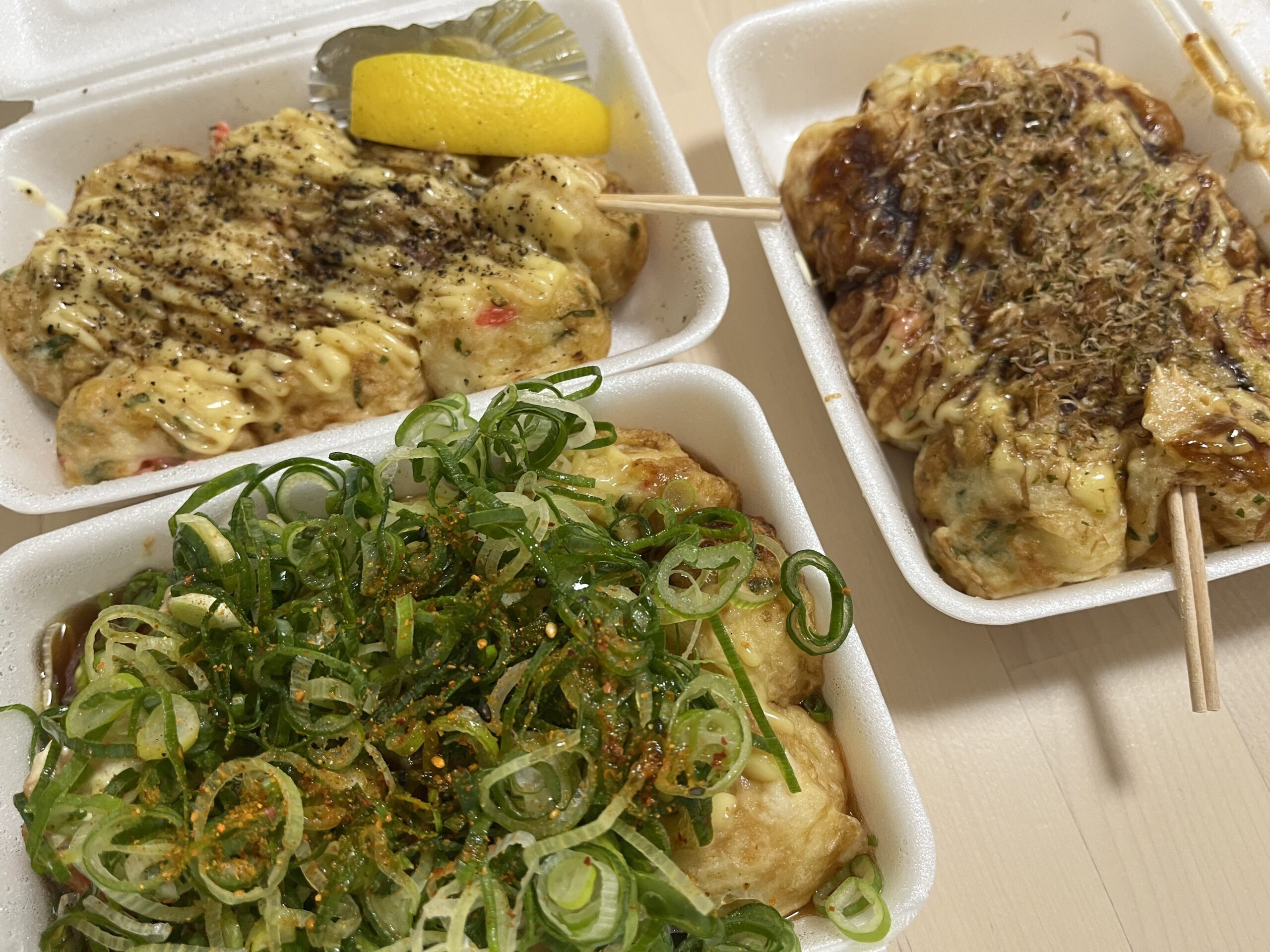 たこ焼き 甲賀流