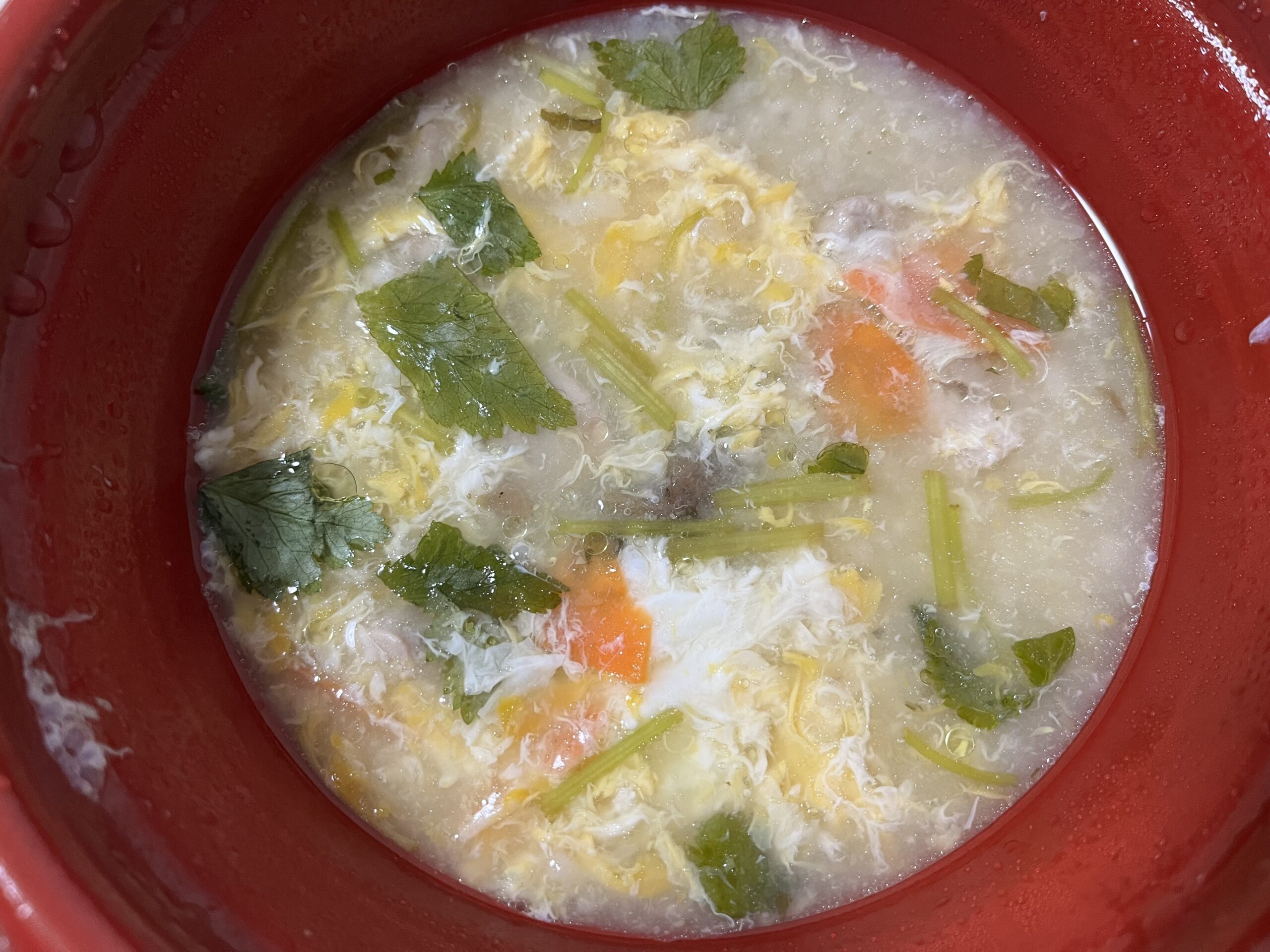 ぞうすいの店ひよこ家