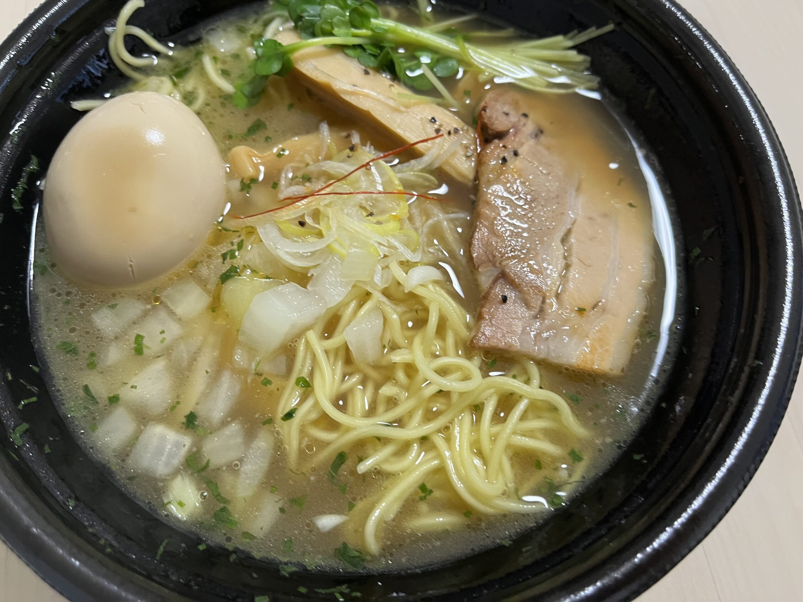 いちまるらーめん