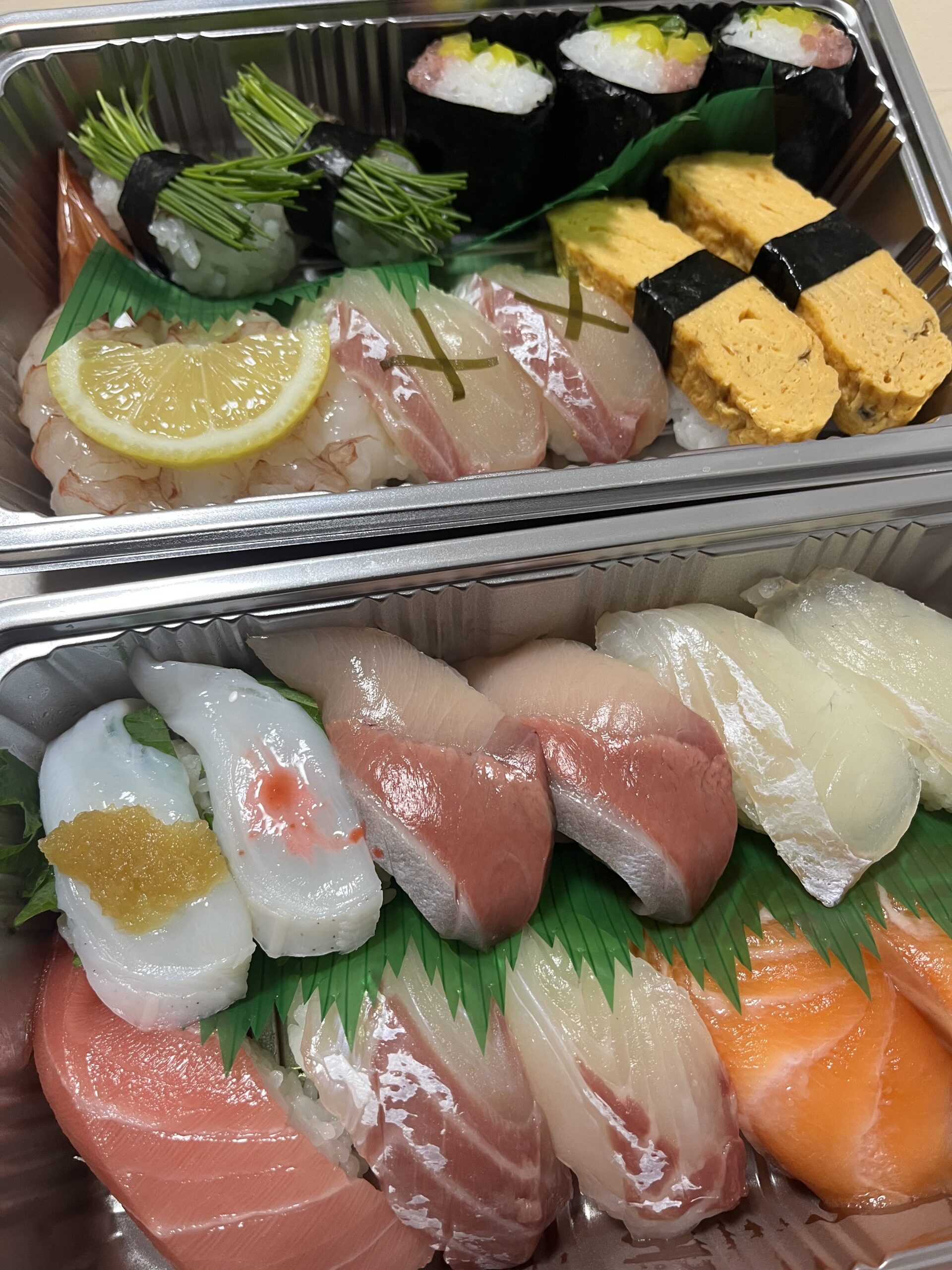 ニューすしセンター