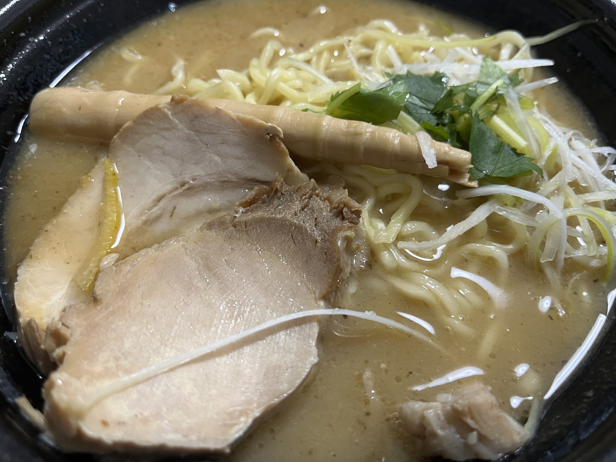 らーめん やまふじ