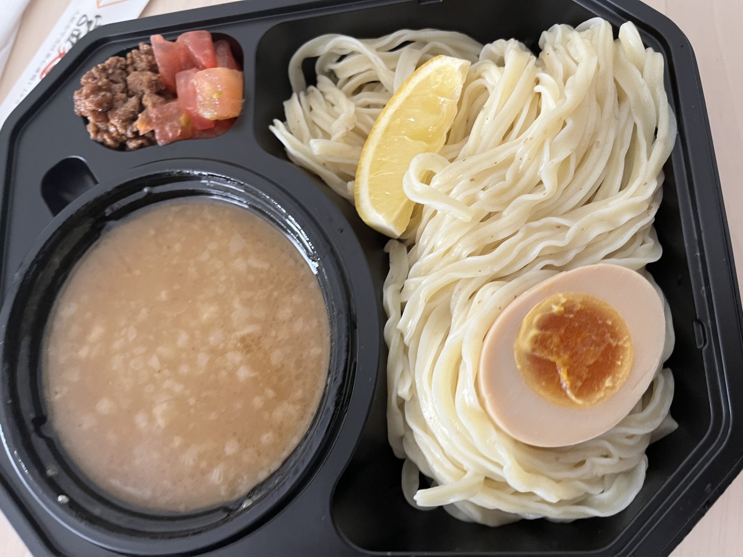 帰ってきた宮田麺児