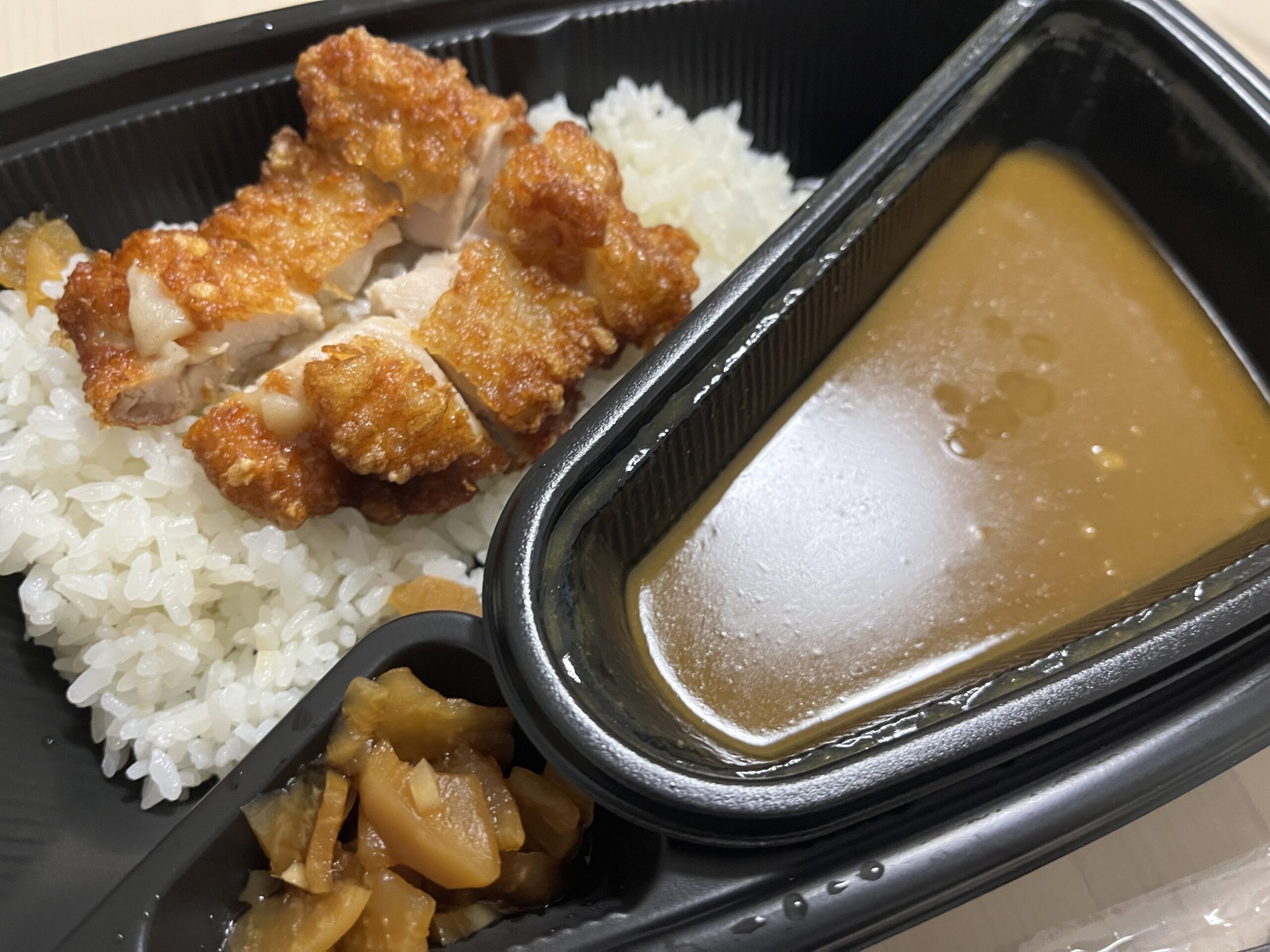 カレーハウスCoCo壱番屋