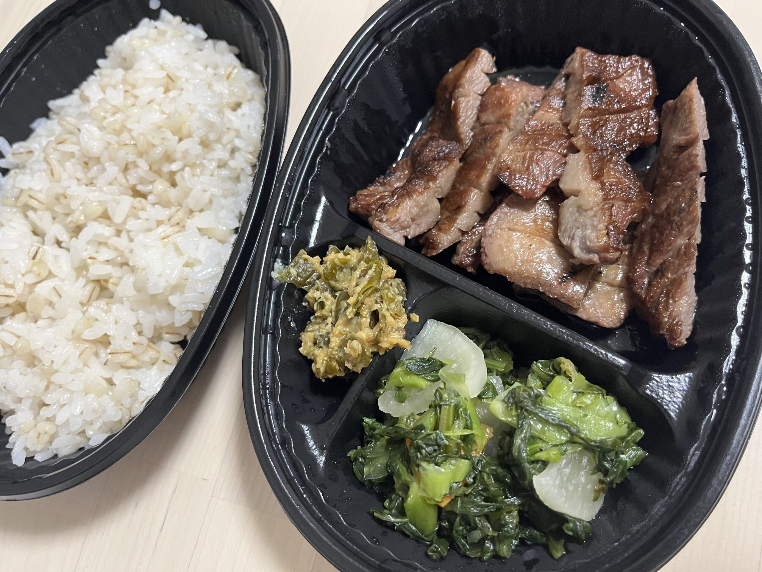 牛たん炭火焼き 吉次