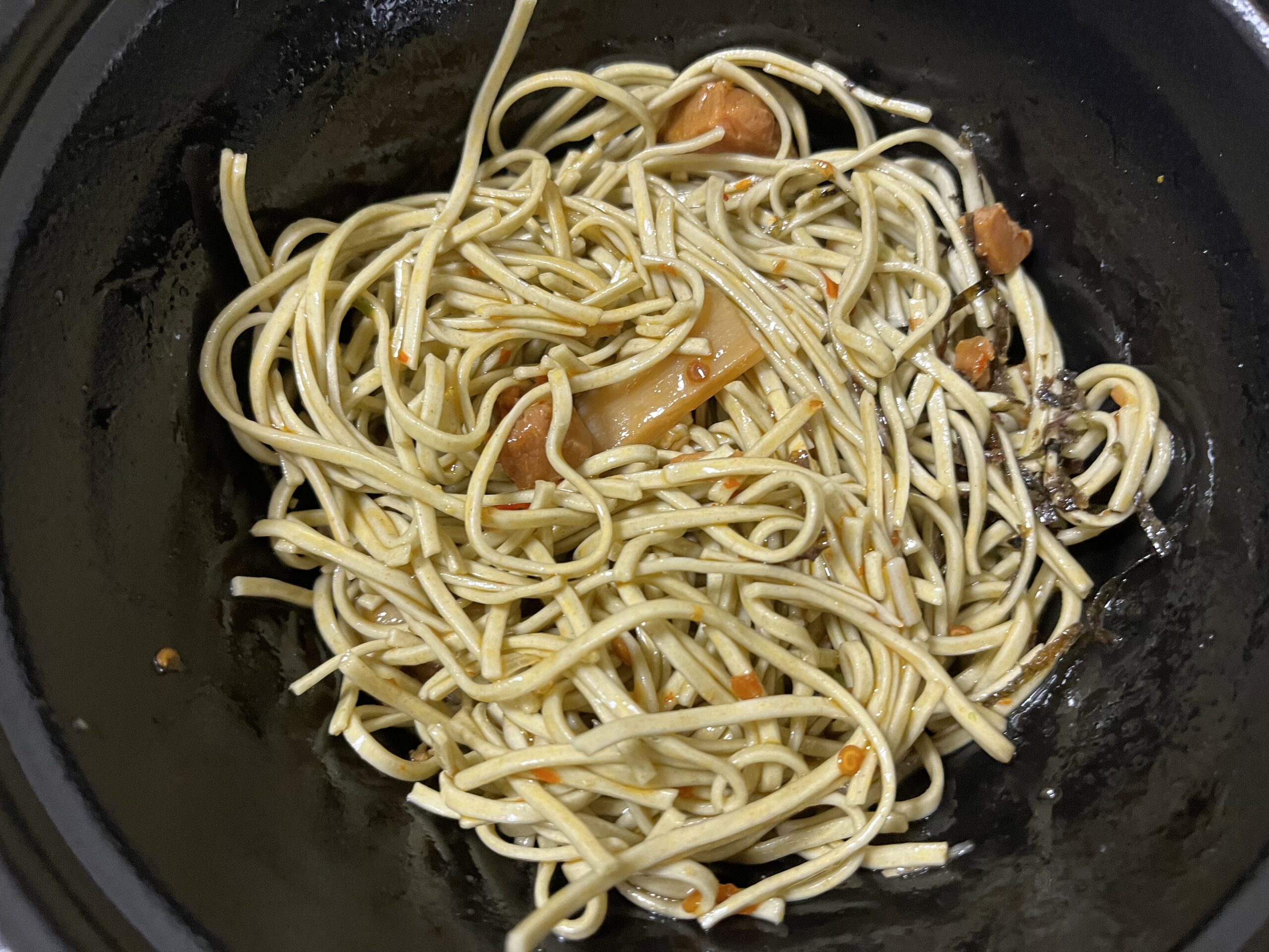食通に贈る至高のローカロリー麺 LOCALO Noodle(ロカロヌードル)
