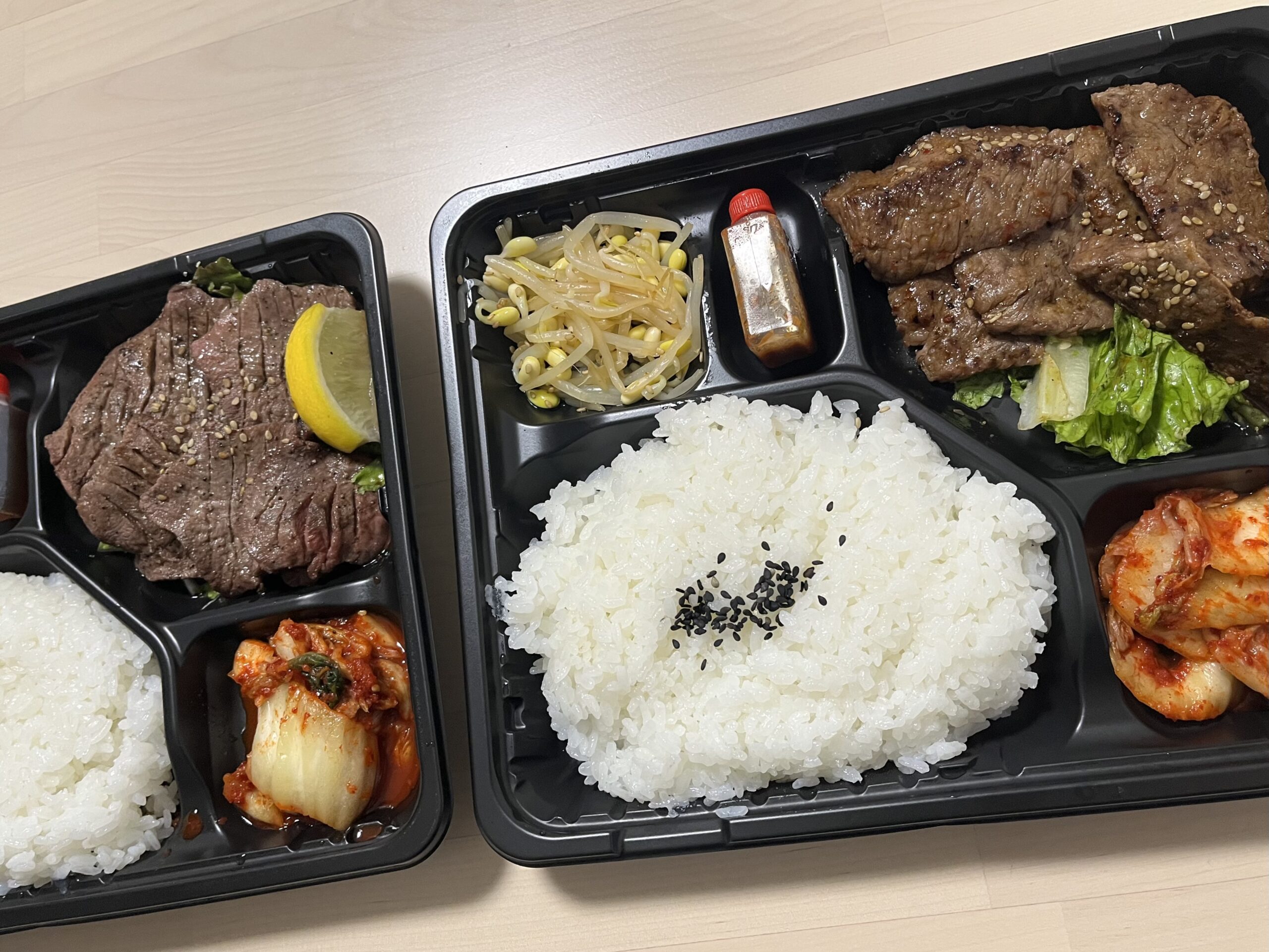 羽釜ご飯と炭火焼肉の店HARU