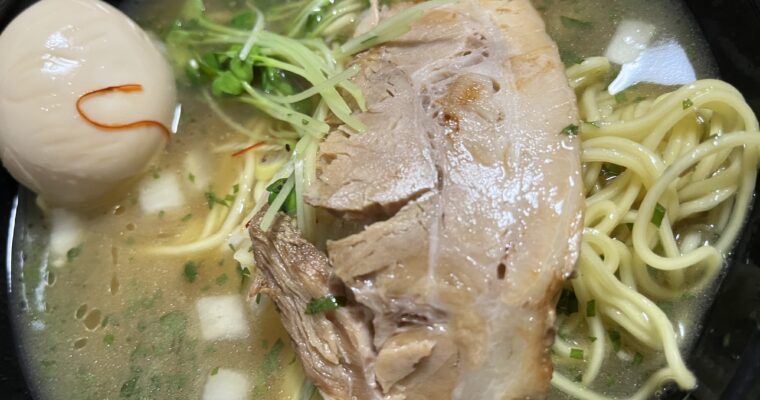 いちまるらーめん