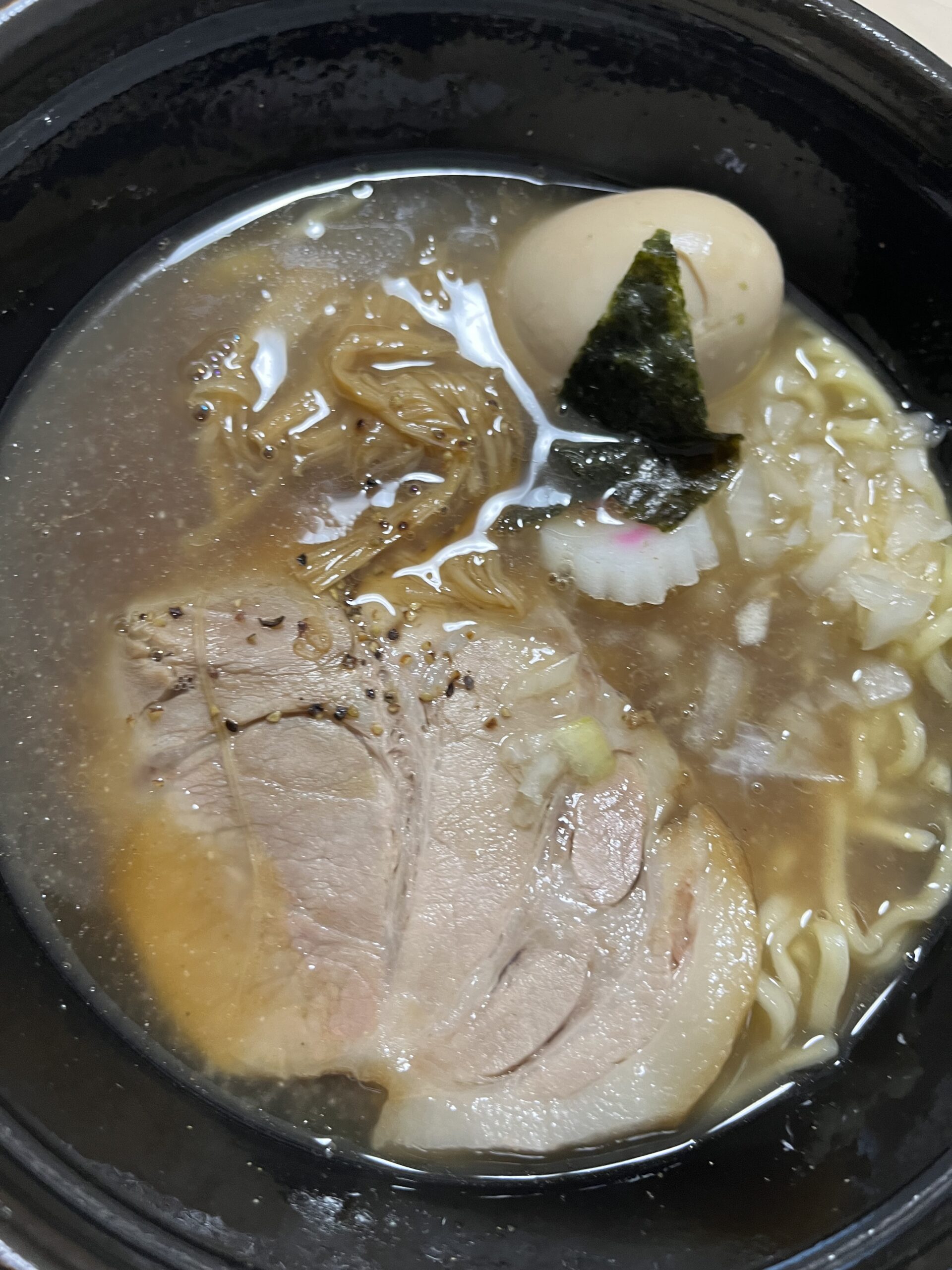 ラーメンセンタートミオ