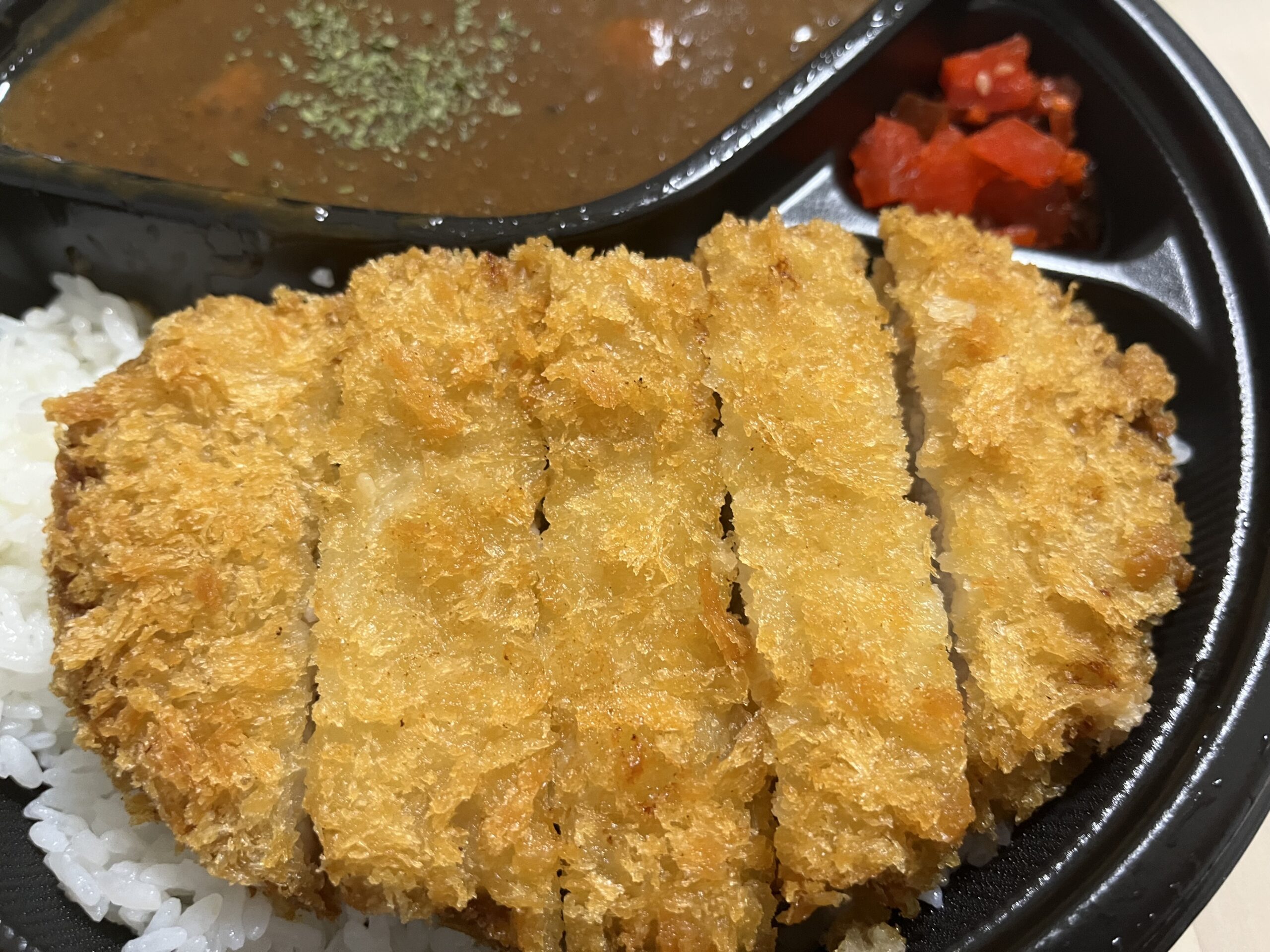 北新地カレー