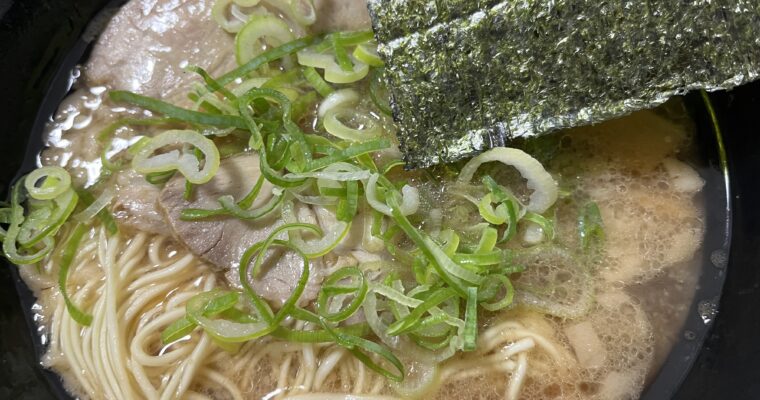 河童ラーメン本舗