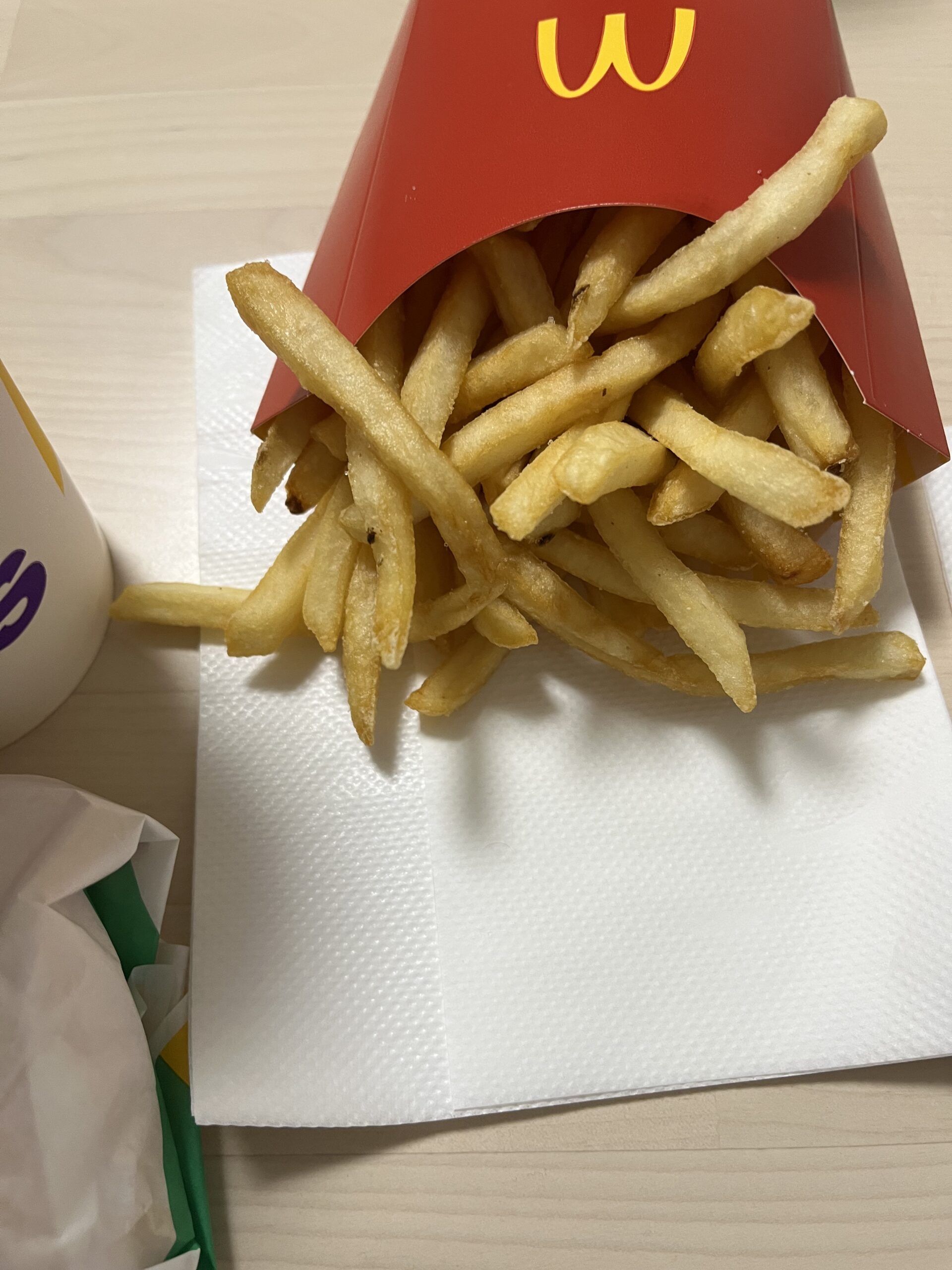 マクドナルド