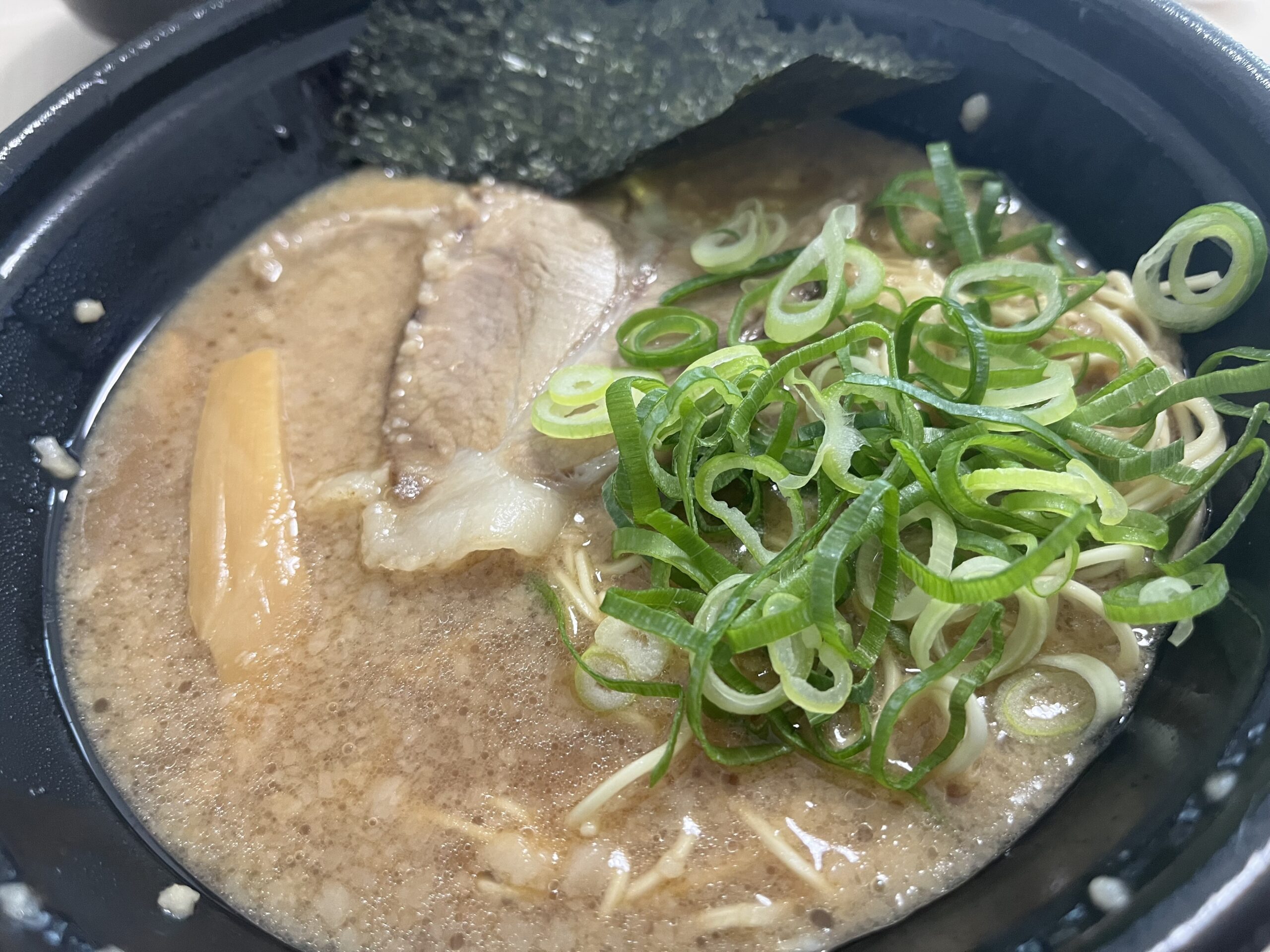 河童ラーメン本舗