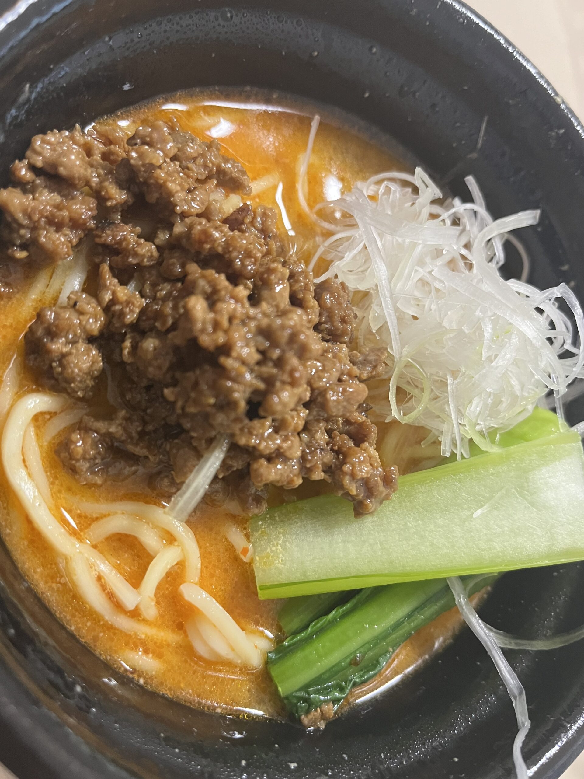 担々麺くろおに