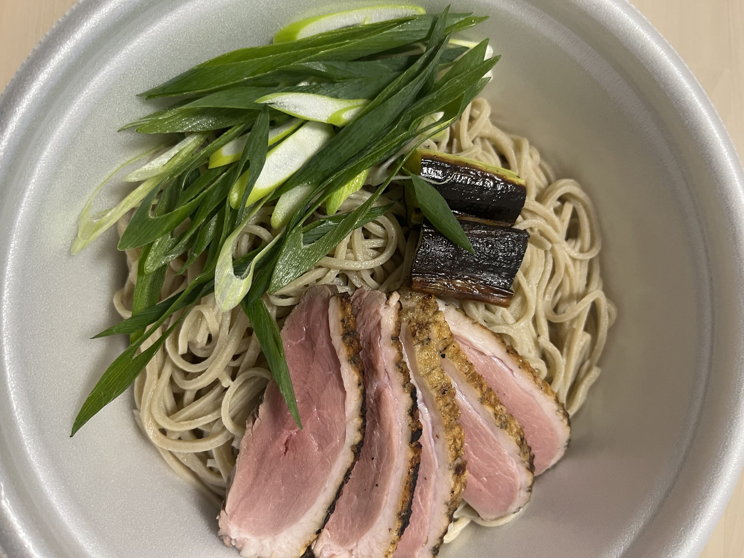手打ち蕎麦と鴨料理 蕎麦みかど