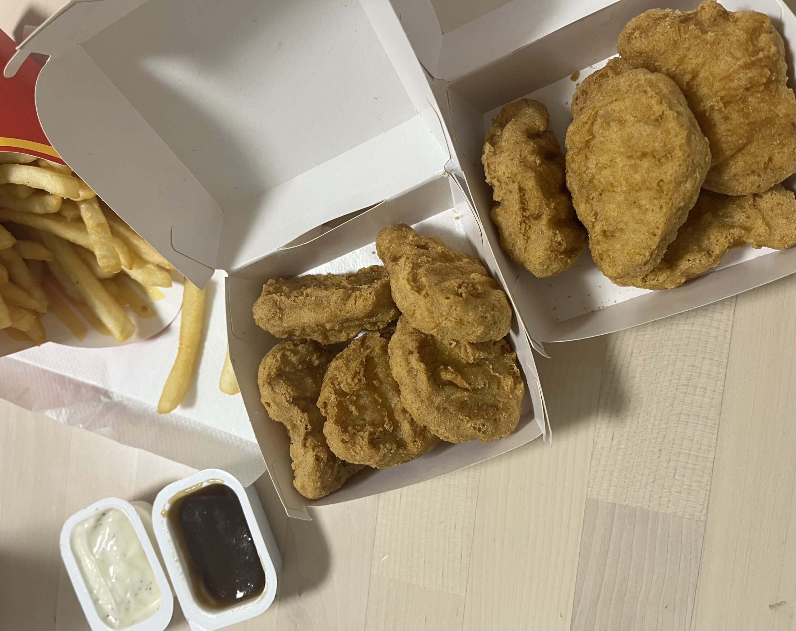 マクドナルド
