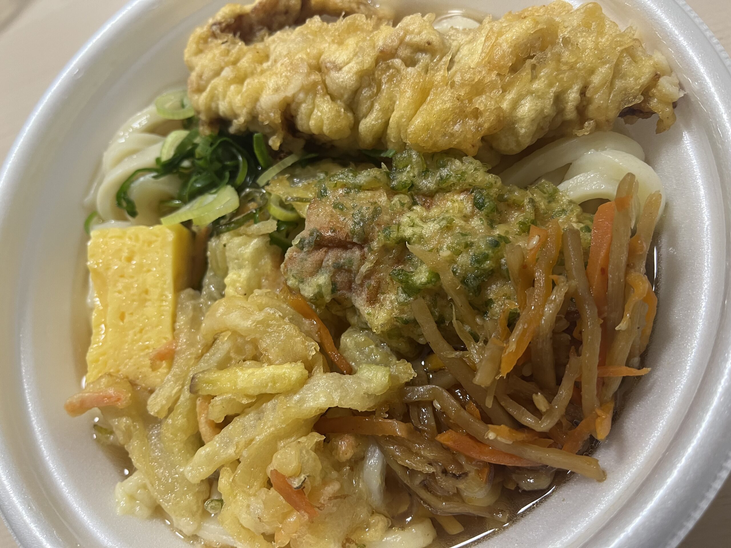 丸亀製麺