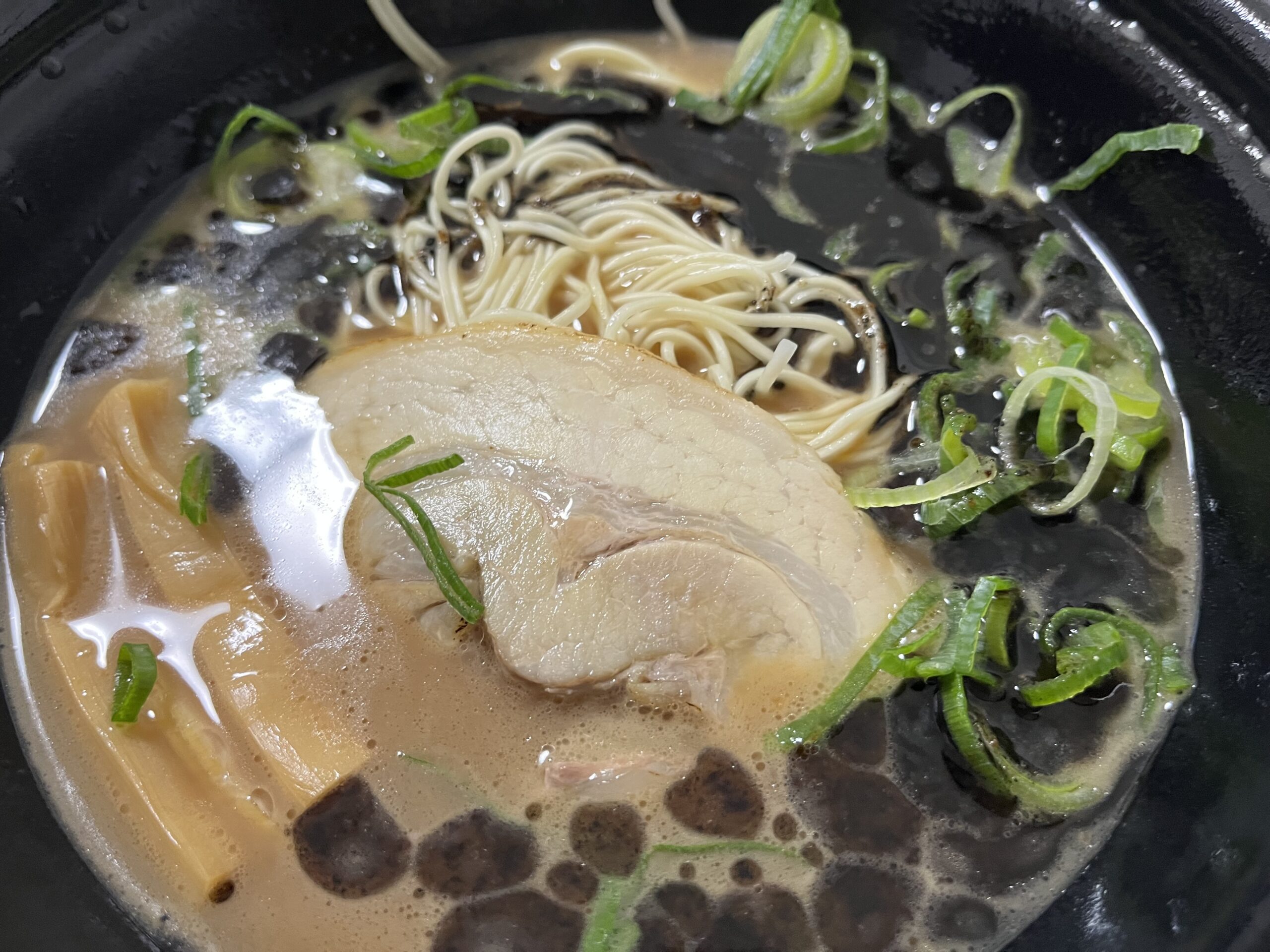 河童ラーメン本舗