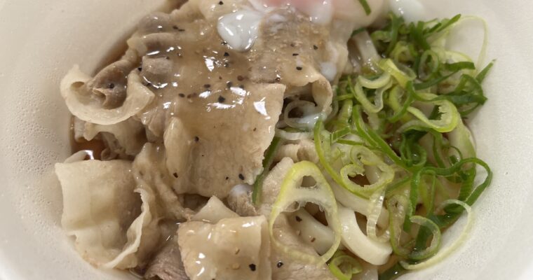 はなまるうどん