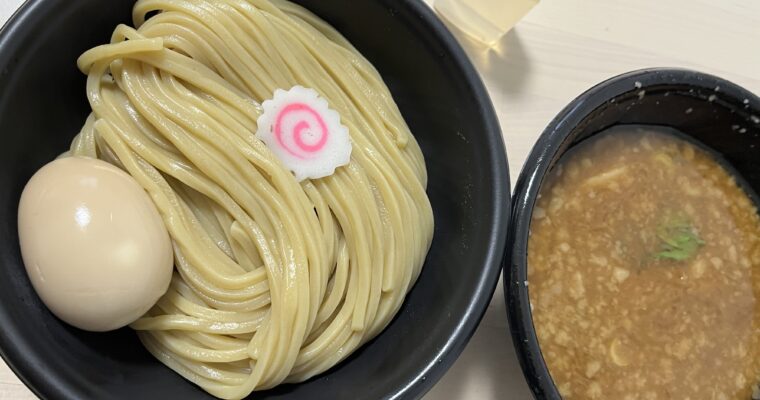 つけ麺 ひらの