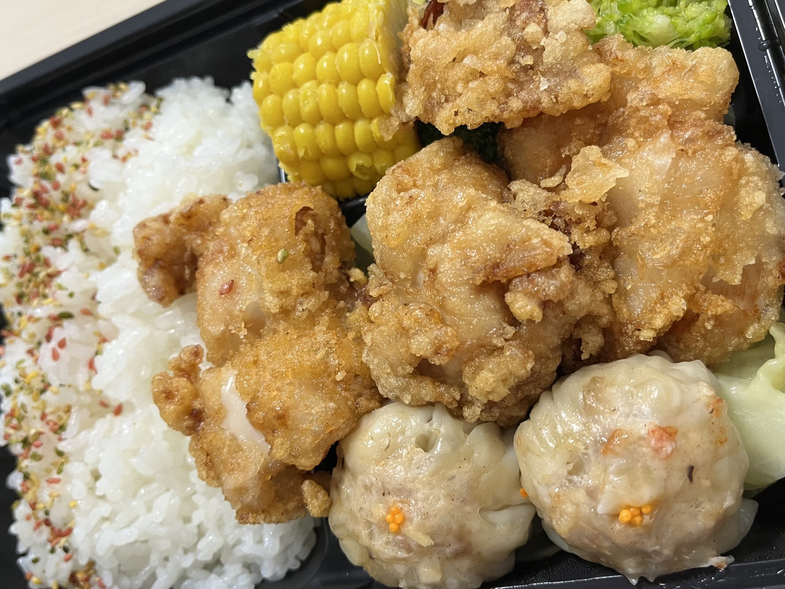 思い立ったが焼売