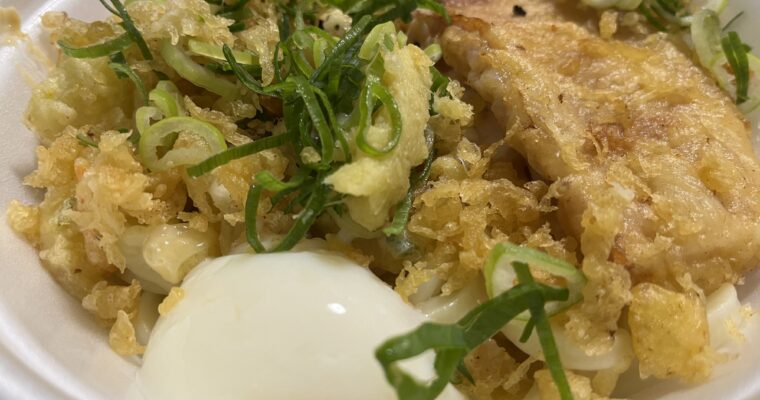 丸亀製麺
