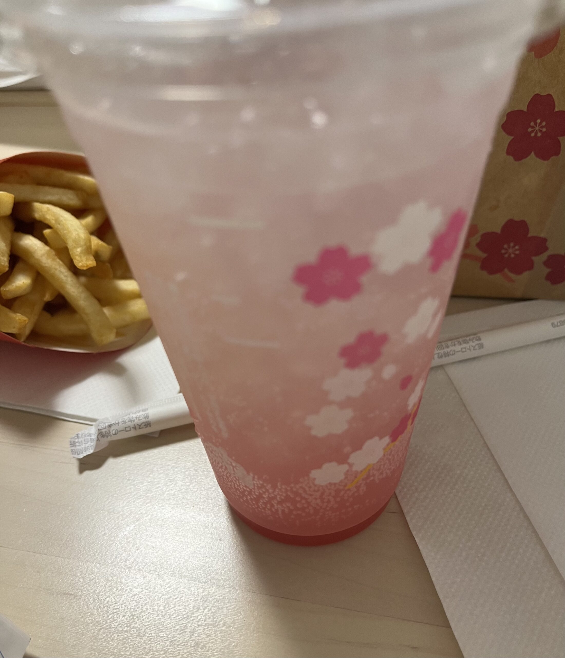 マクドナルド