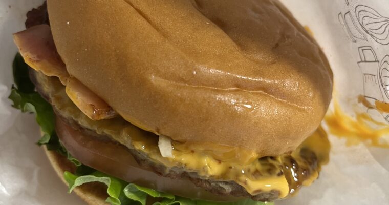 モスバーガー