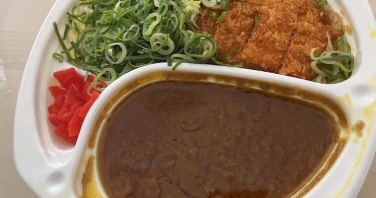 モジャカレー 新大阪本店