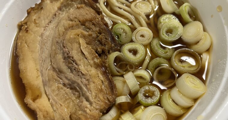 人類みな麺類 FACTORY
