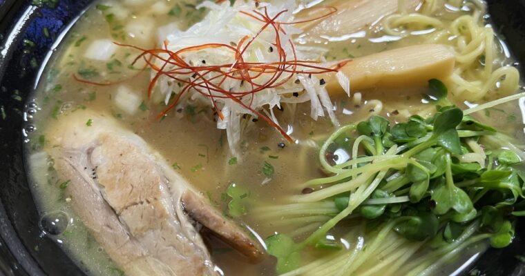 いちまるらーめん