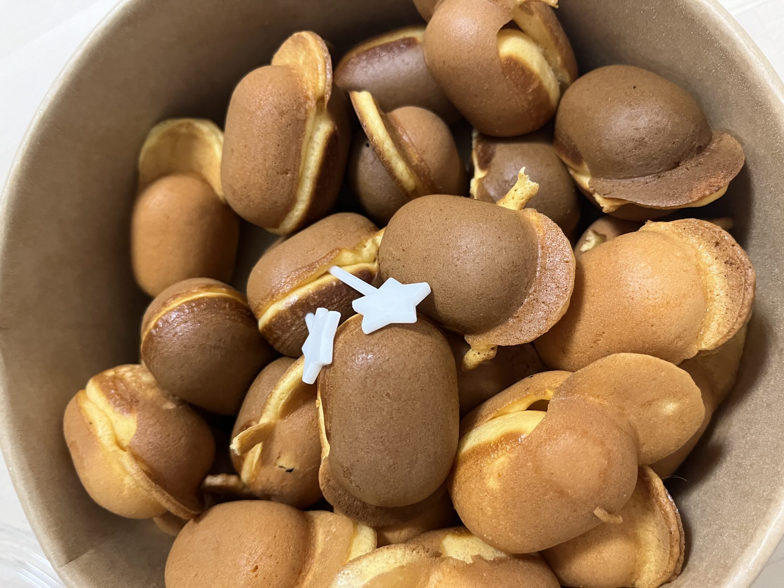 これとコレ ～ベビーカステラと季節のスイーツのお店～