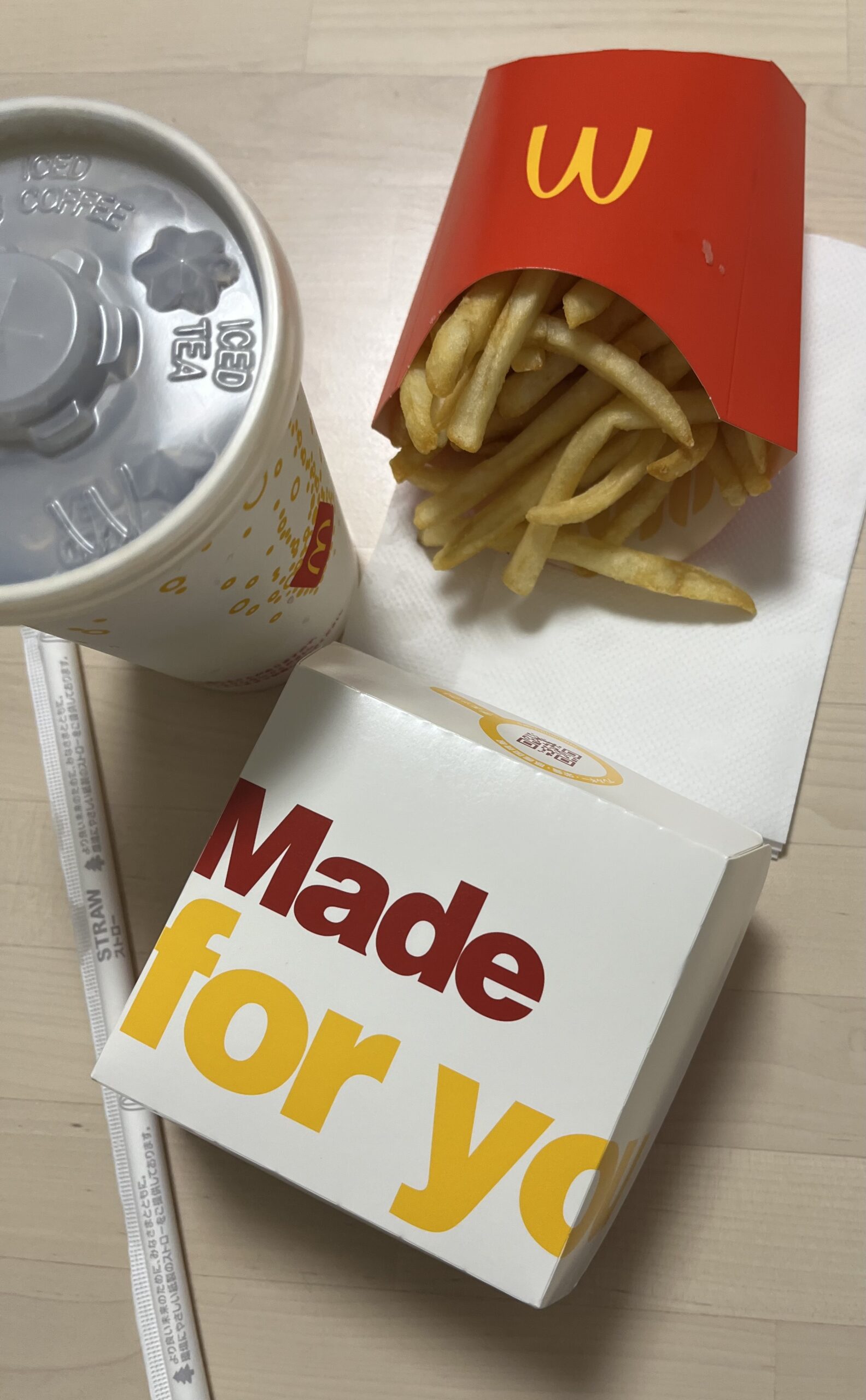 マクドナルド