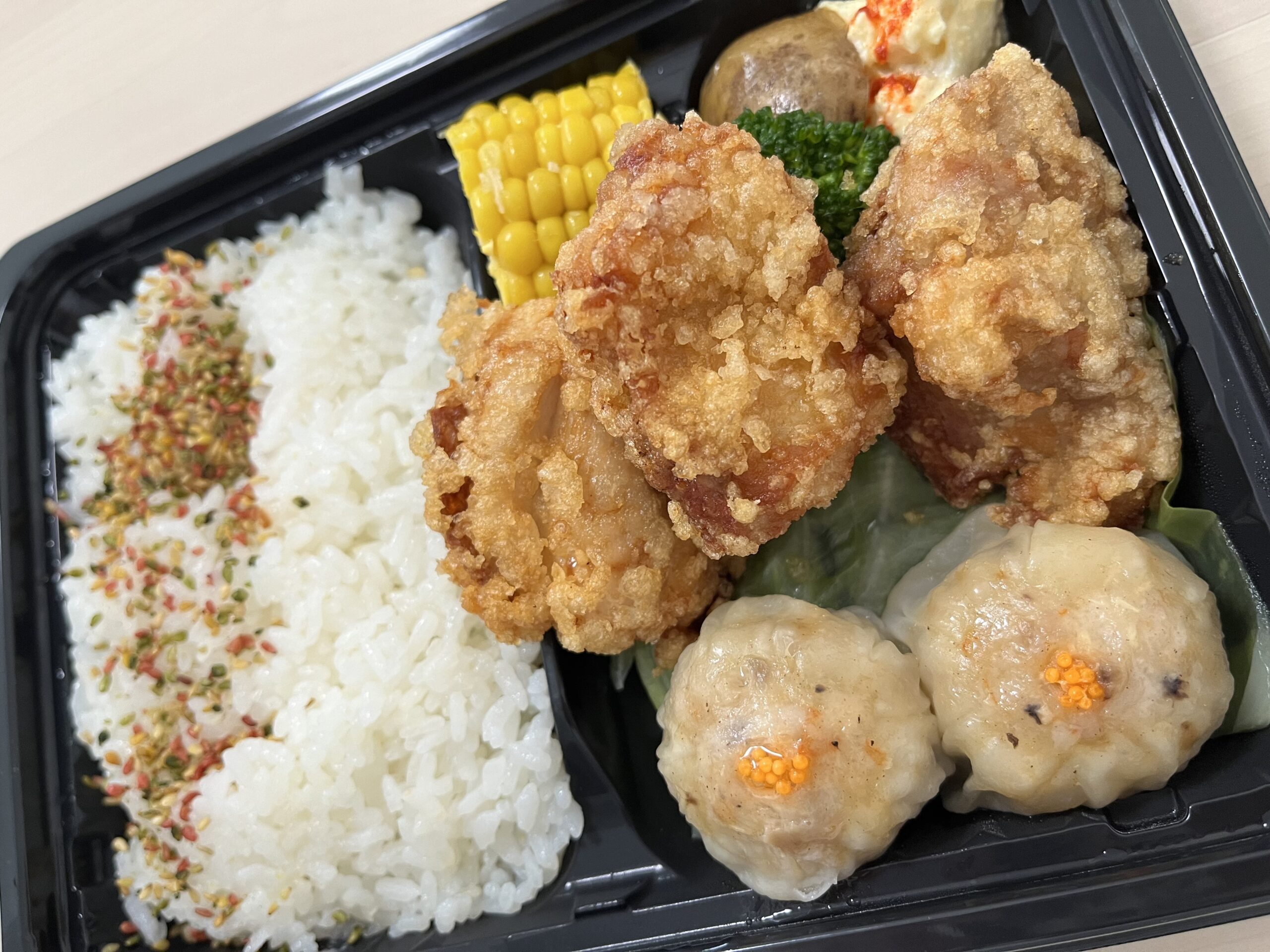 思い立ったが焼売