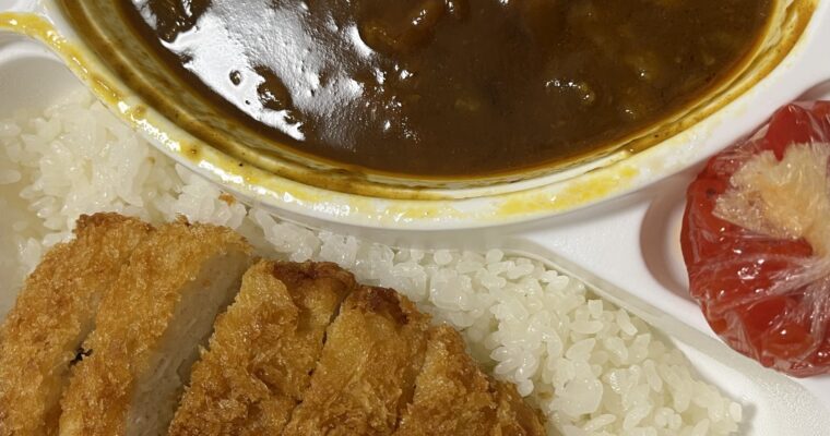 本格手造り欧風カレーのお店 カレー堂