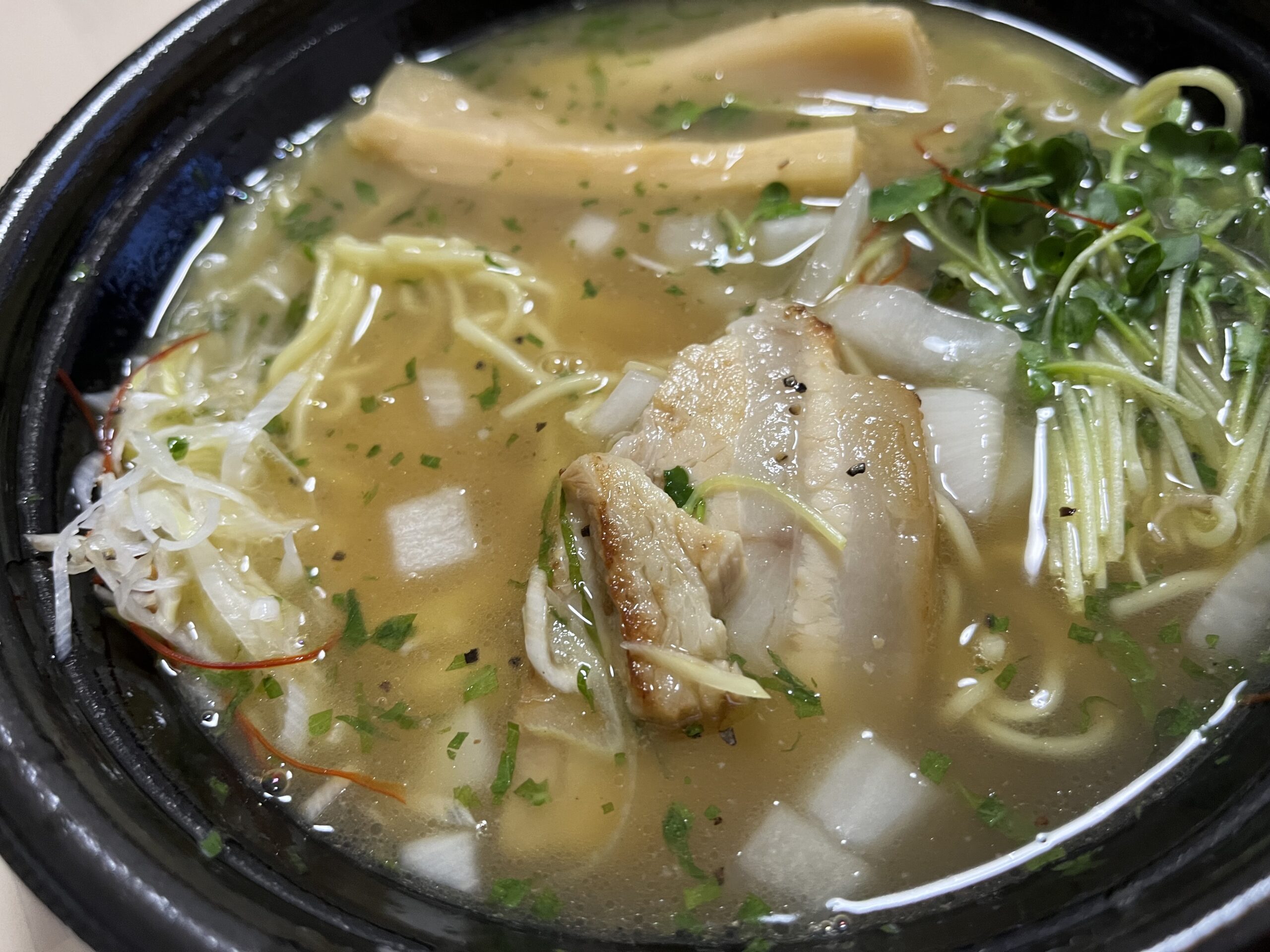 いちまるらーめん