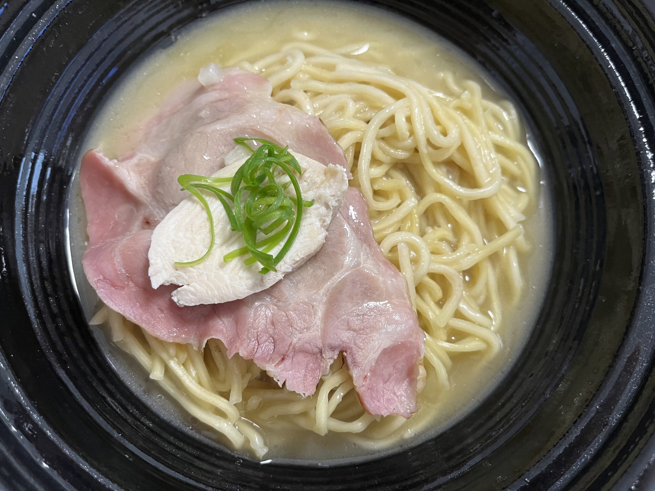 うまそうなラーメン屋