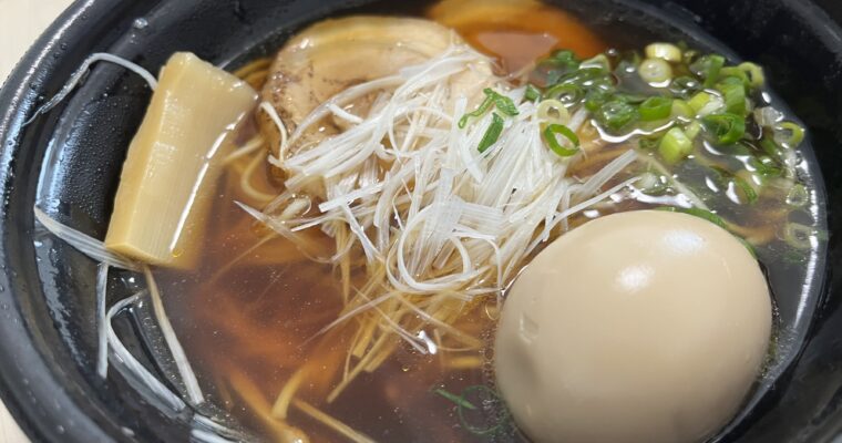 本格らーめん 唯一無二