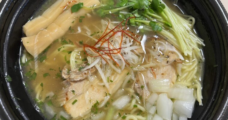 いちまるらーめん