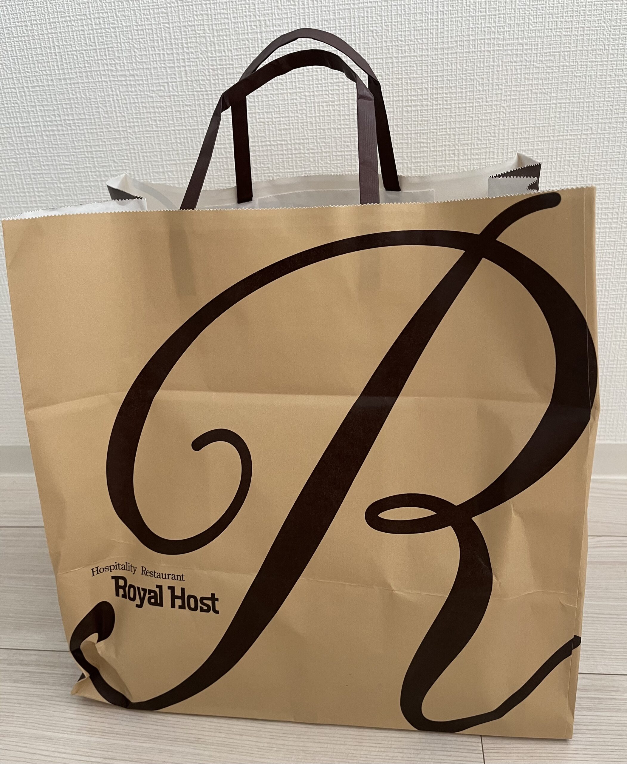 ロイヤルホスト