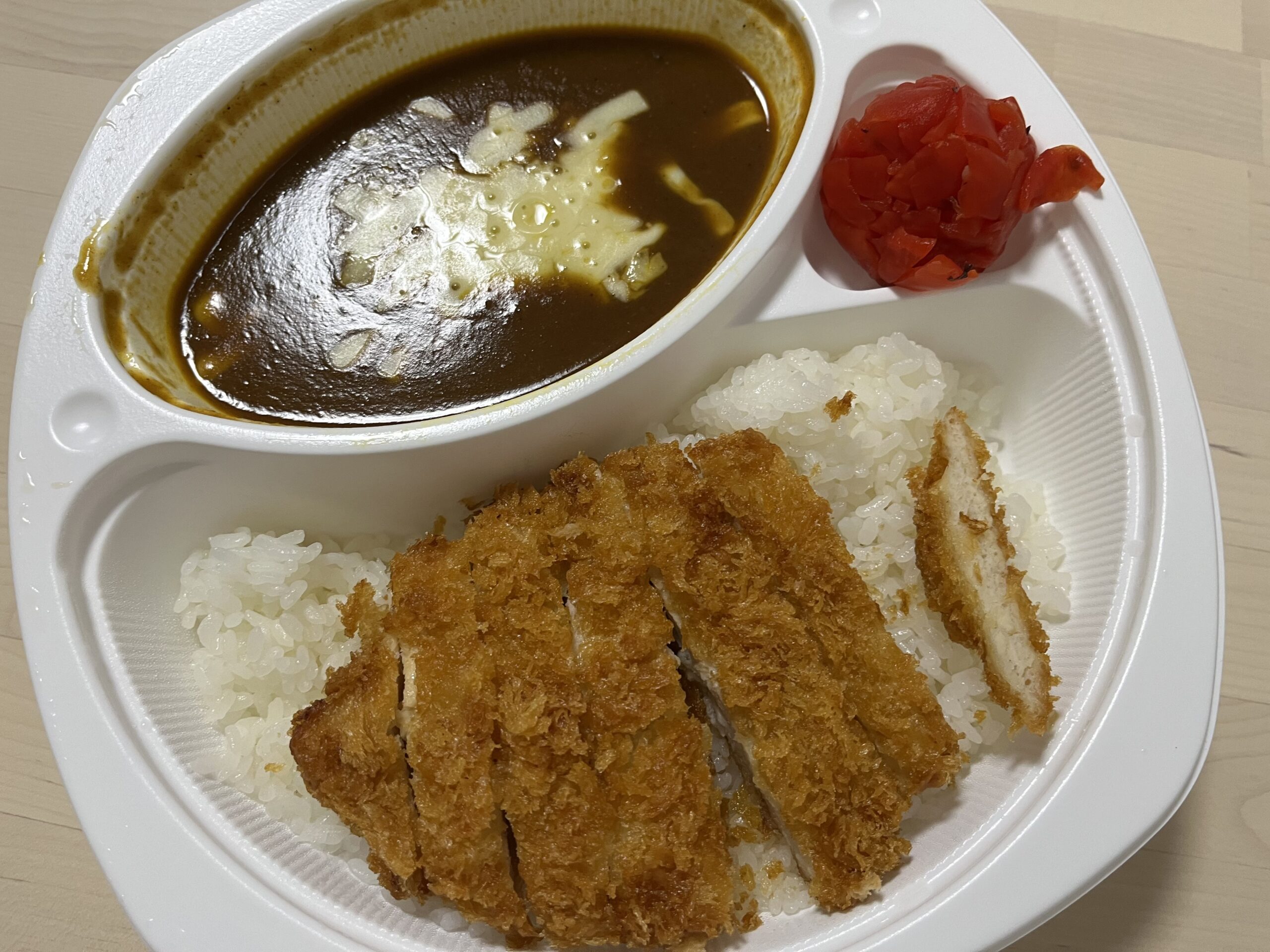 本格手造り欧風カレーのお店 カレー堂