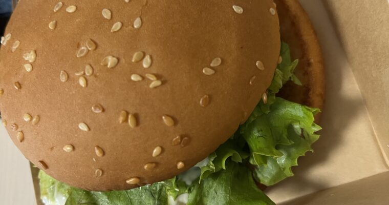 フレッシュネスバーガー