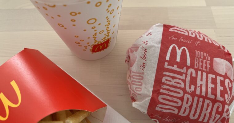 マクドナルド