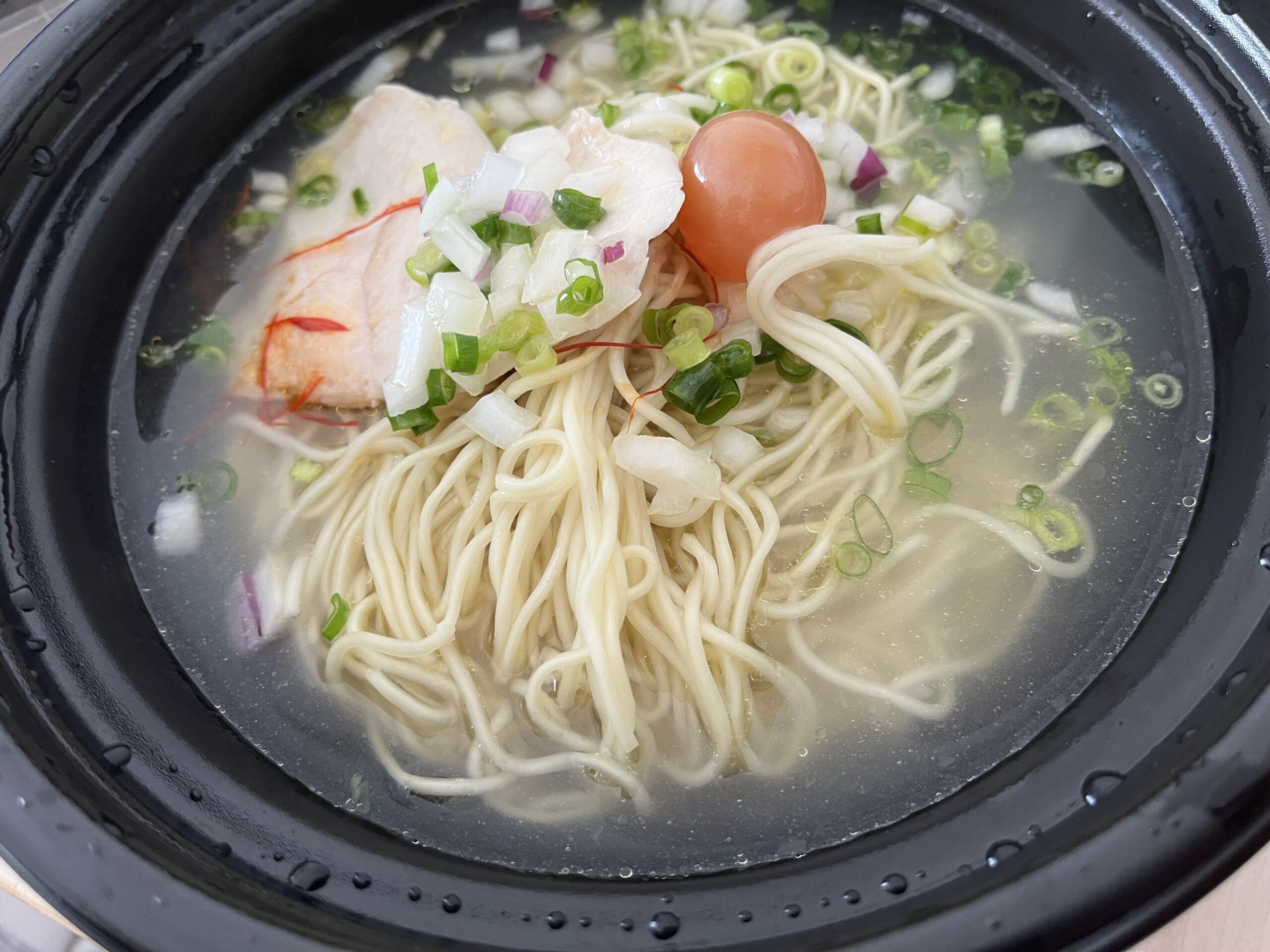 らーめん食堂中野屋