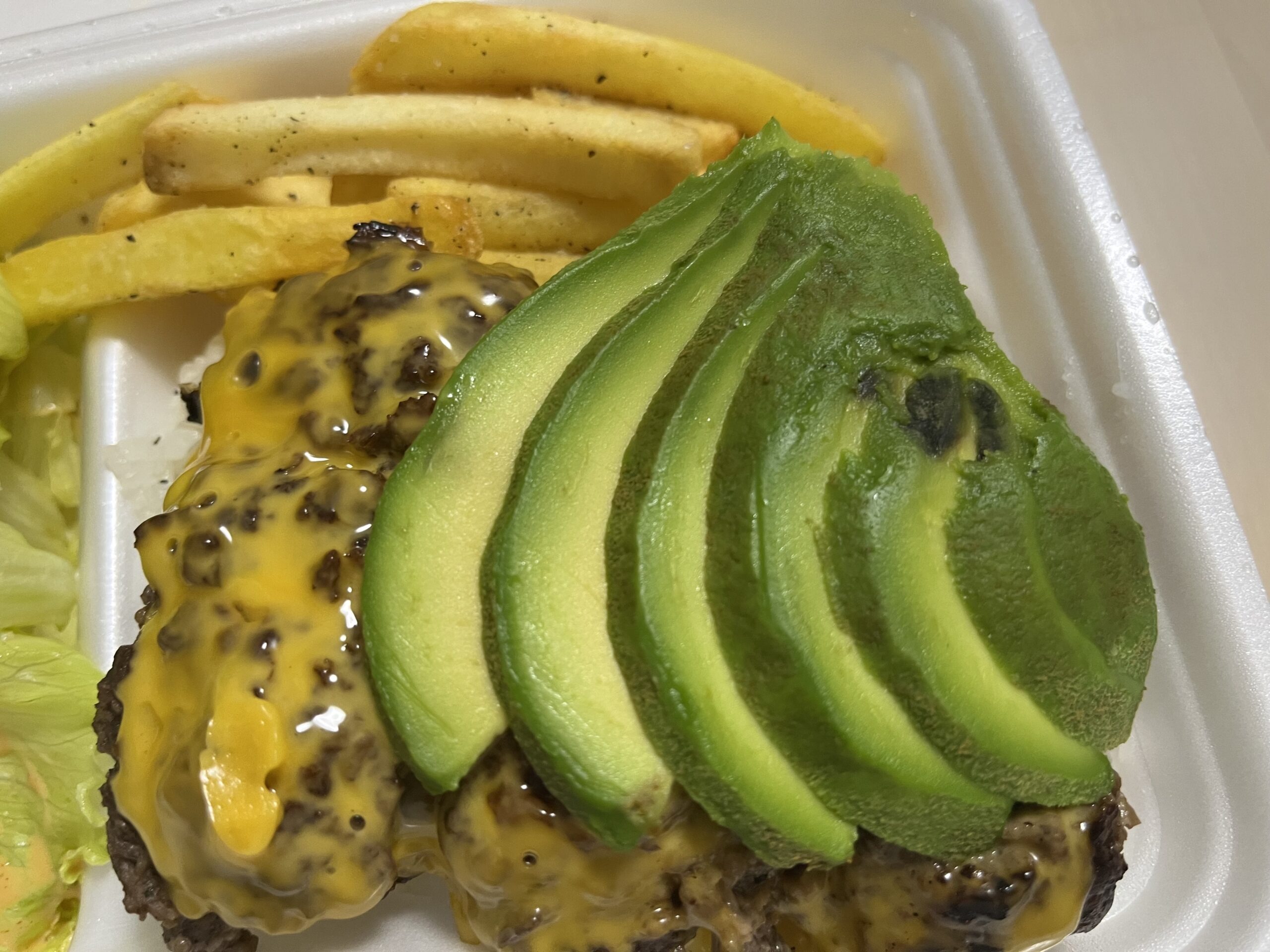 BURGERLION-HAMBURG LAND-