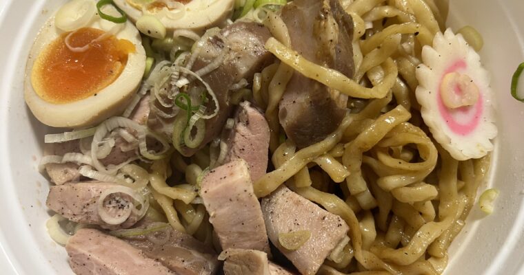 セイマル 中華そば