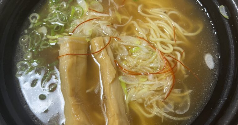 いちまるらーめん