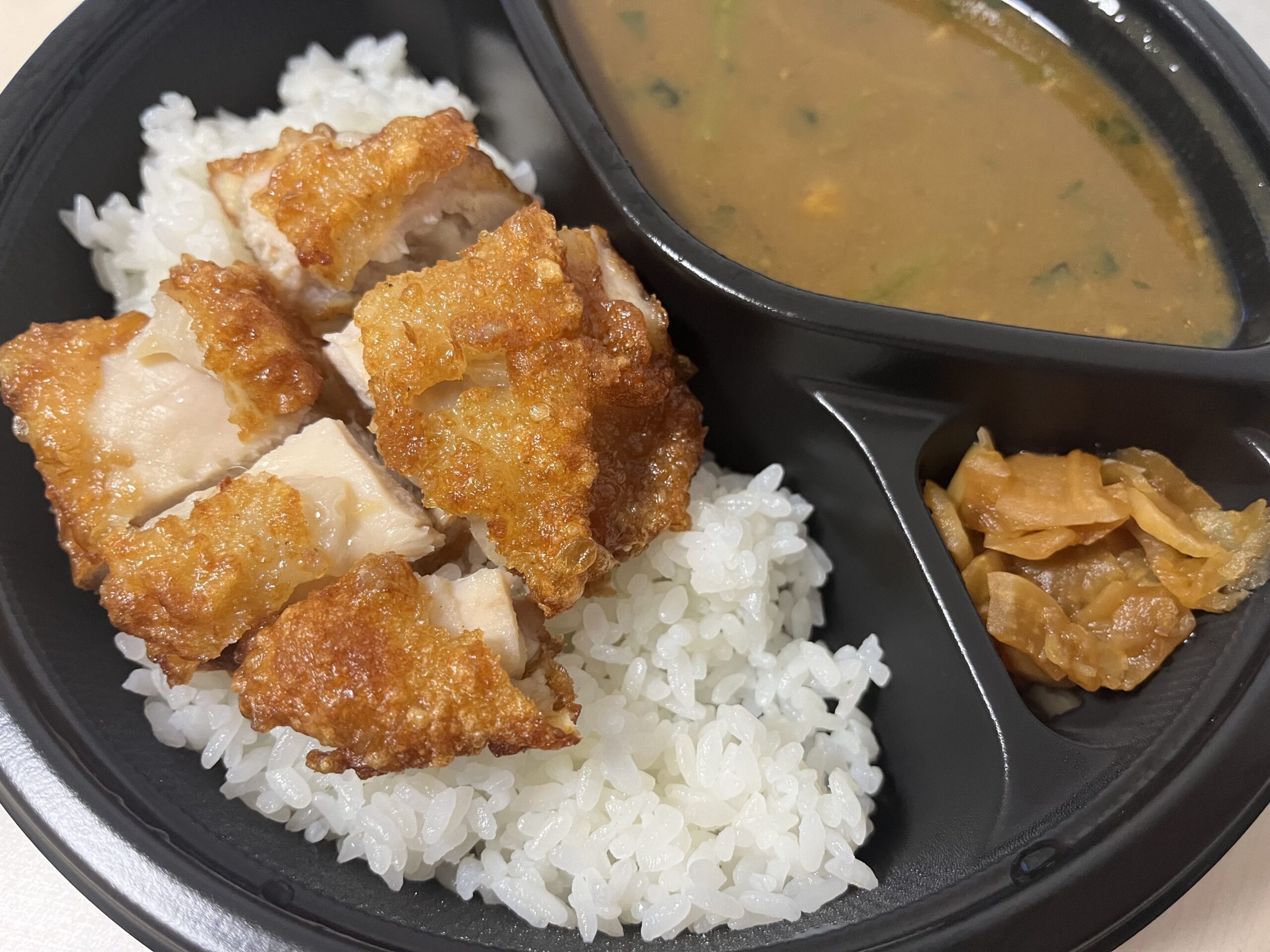 カレーハウスCoCo壱番屋