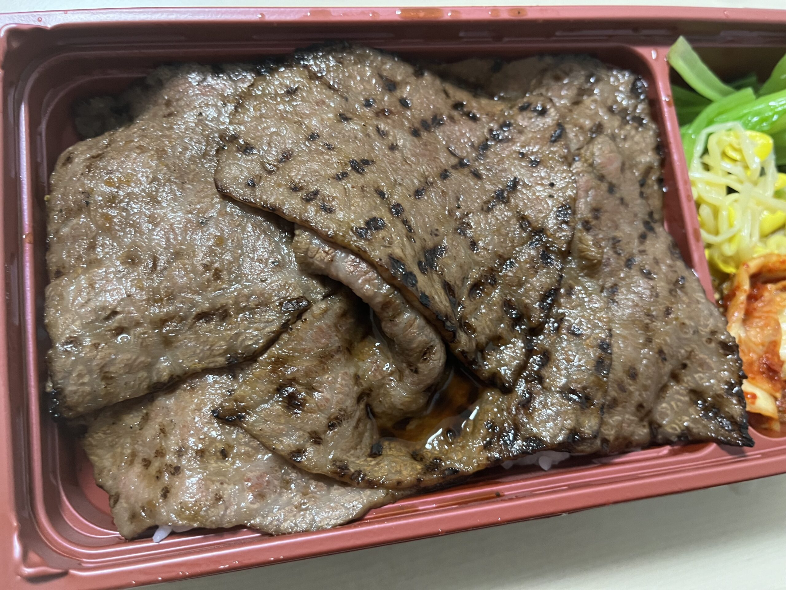 焼肉冷麺 ユッチャン